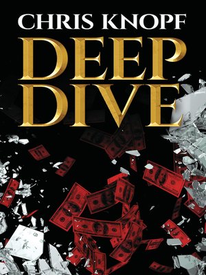 cover image of Deep Dive